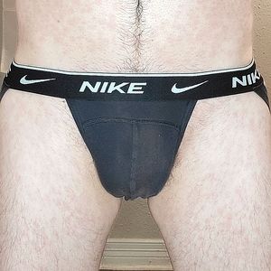 Nike Jockstrap